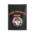 Wall Tapestry — Lewis University Dance Team