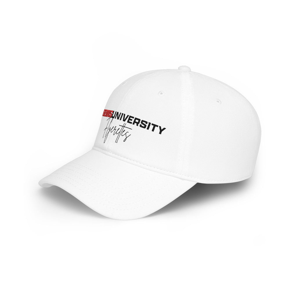 Lewis University Flyerettes Classic Baseball Cap