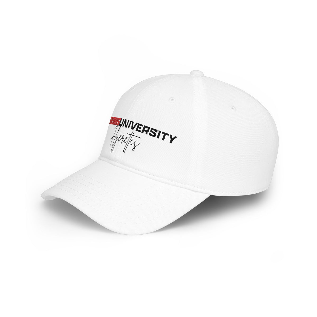Lewis University Flyerettes Classic Baseball Cap
