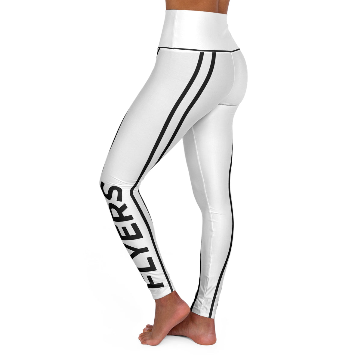 Flyers Elite Performance Leggings