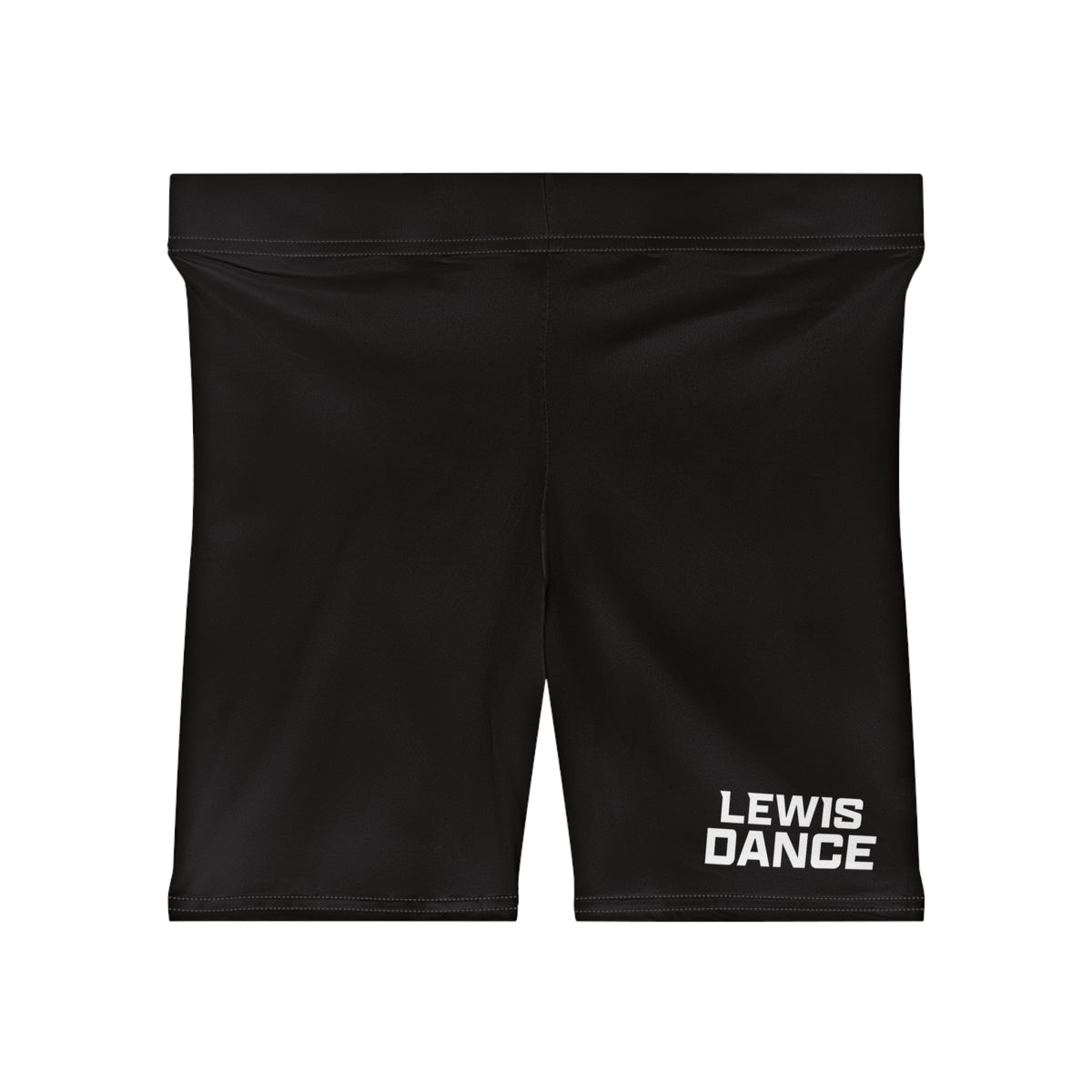 Lewis Dance Studio Essentials Shorts