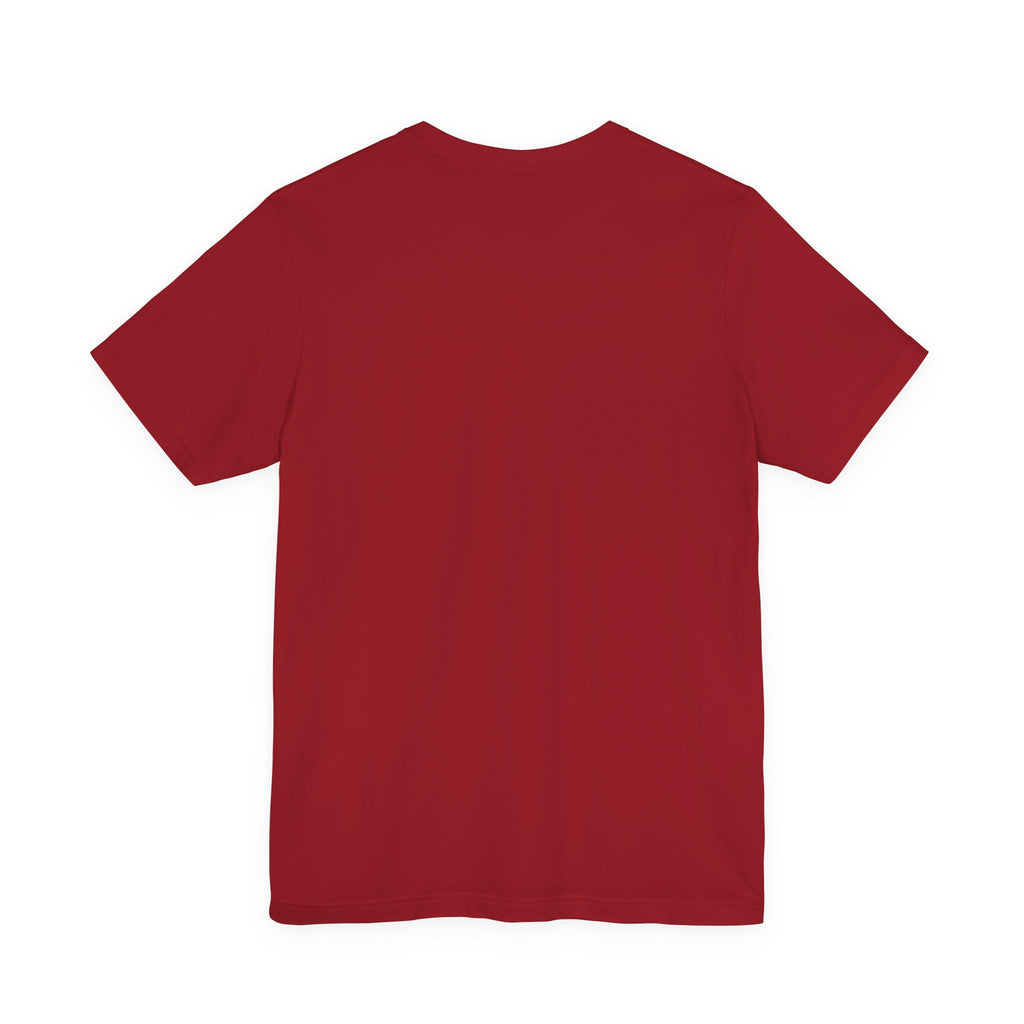 Lewis Dance logo Tee | Dance Team Shirt, Dance Studio Apparel