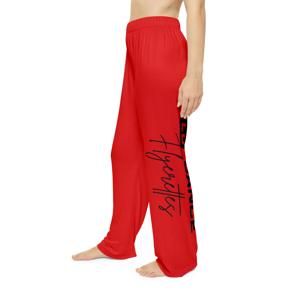 Lewis Dance Flyerettes Cozy Lounge Pants