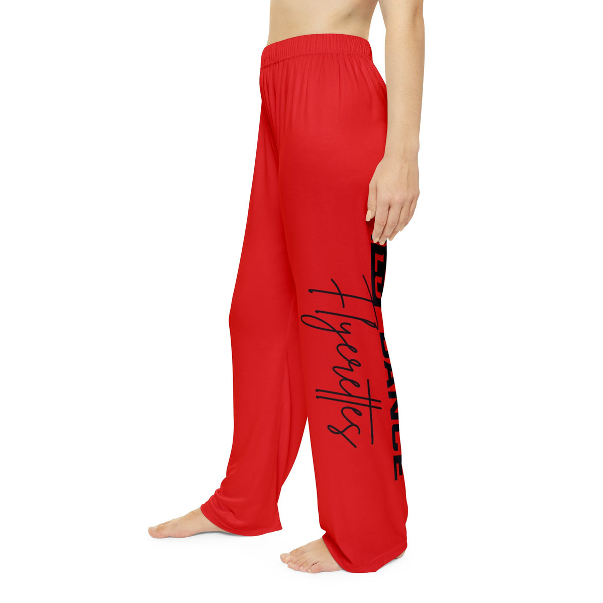 Lewis Dance Flyerettes Cozy Lounge Pants
