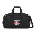 Dance Squad Gym Bag — 'LU DANCE' Cheerleader Logo Duffel