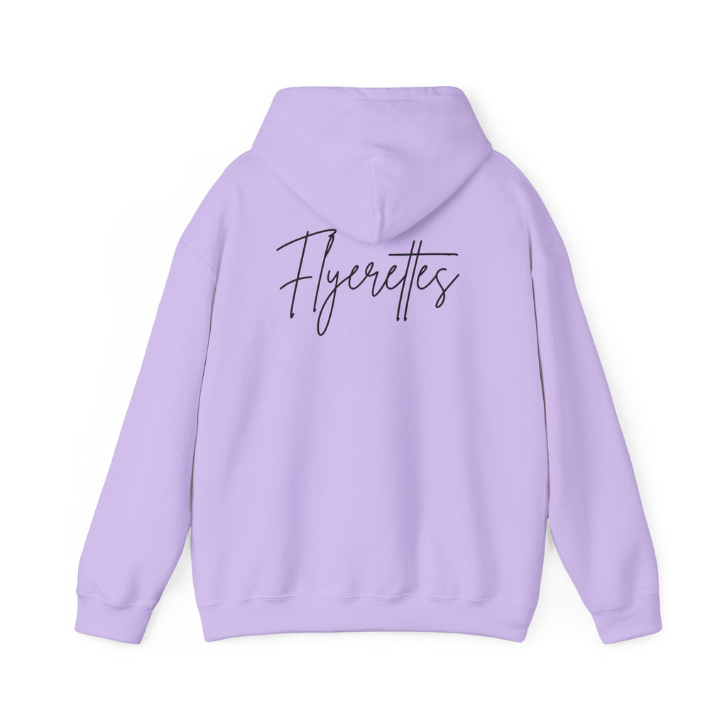 Lewis Dance Performance Hoodie – Unisex Athletic Spirit Pullover