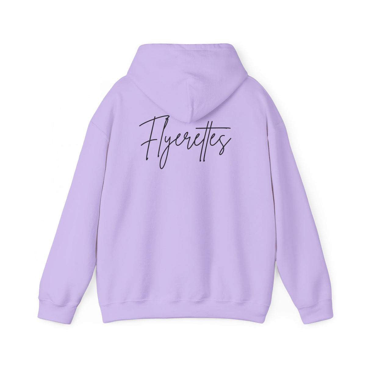 Lewis Dance Performance Hoodie – Unisex Athletic Spirit Pullover