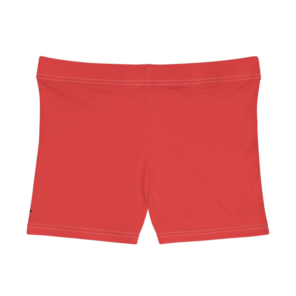 Lewis University Dance Performance Shorts – Women's Spirit & Practice Shorts
