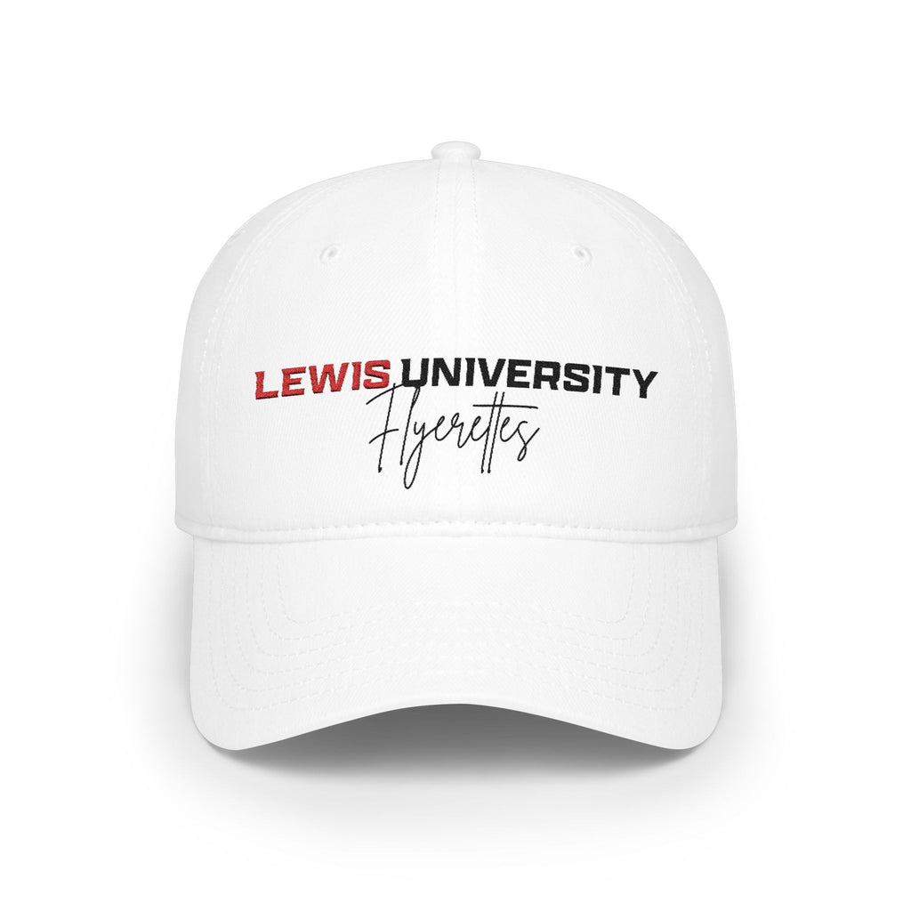 Lewis University Flyerettes Classic Baseball Cap