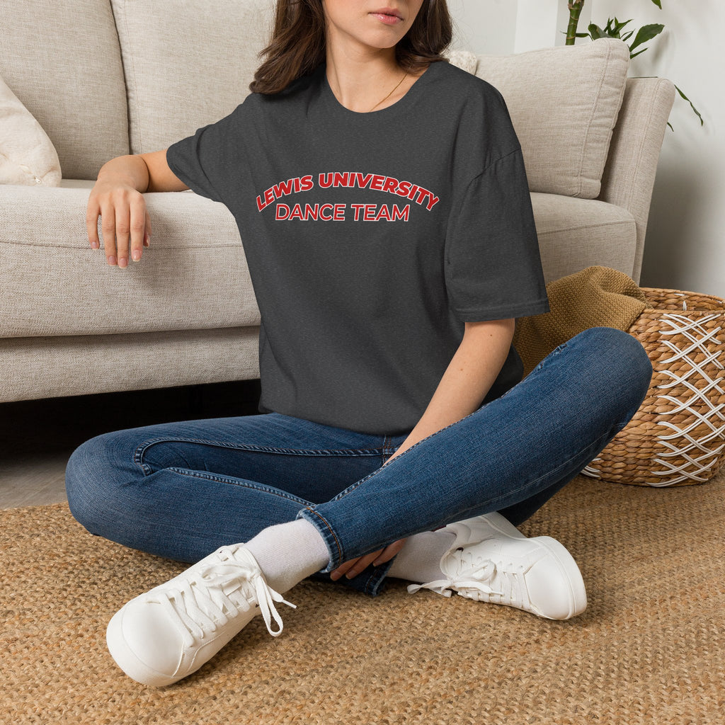 Lewis University Dance Team T-Shirt