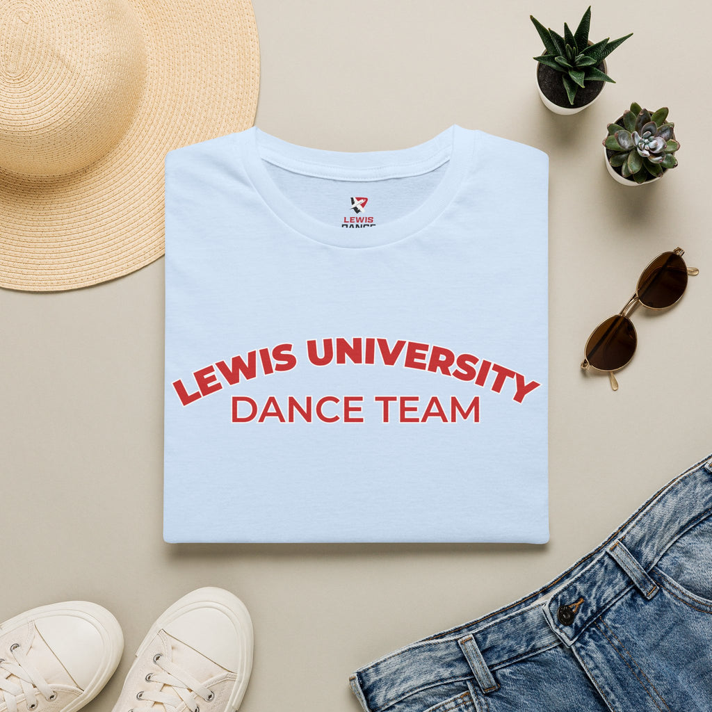 Lewis University Dance Team T-Shirt