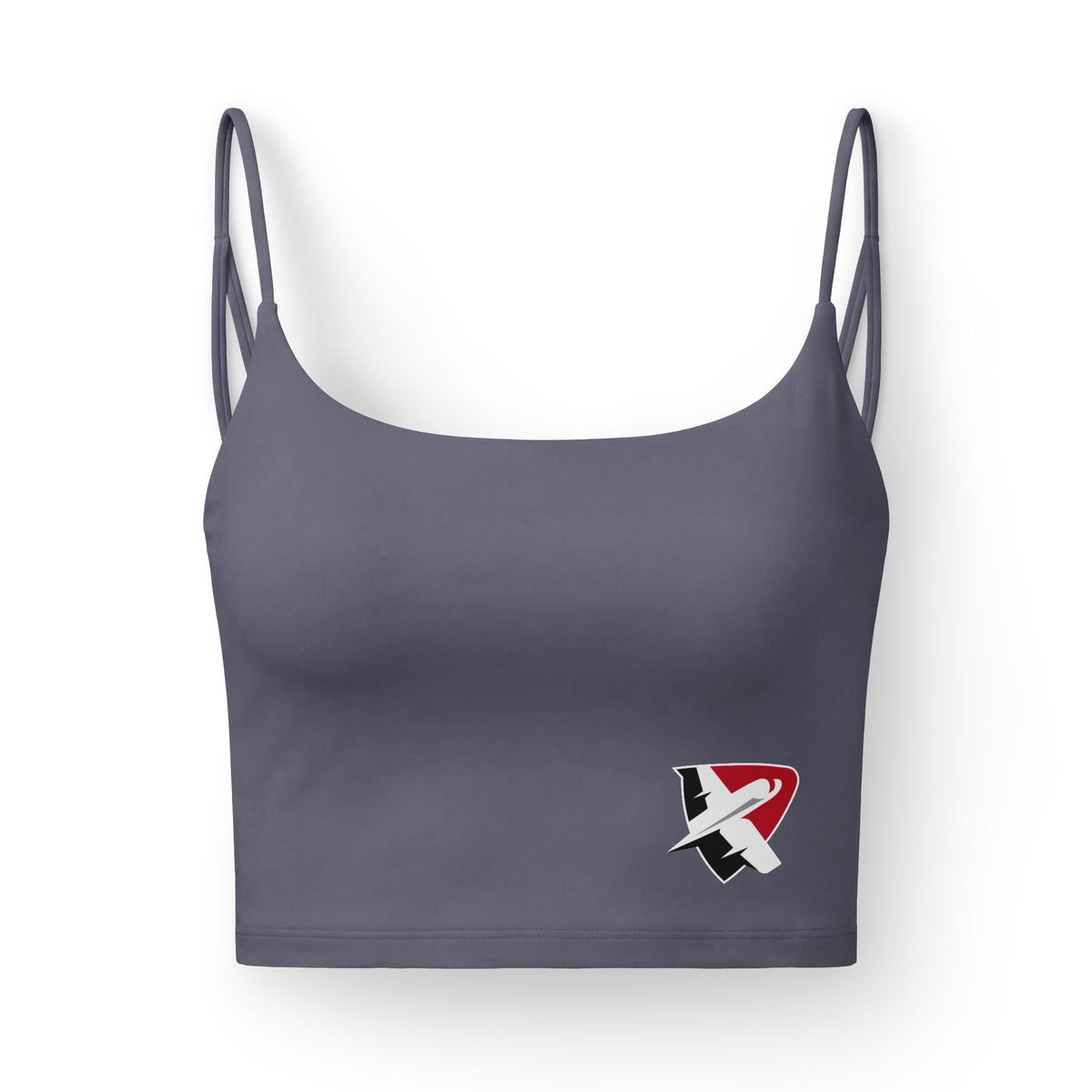 Lewis Dance Luxe Crop Top