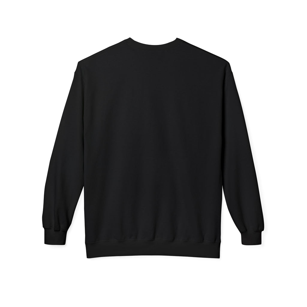 Lewis University Flyerettes Crewneck Sweatshirt — Women's Collegiate Dance Team Pullover