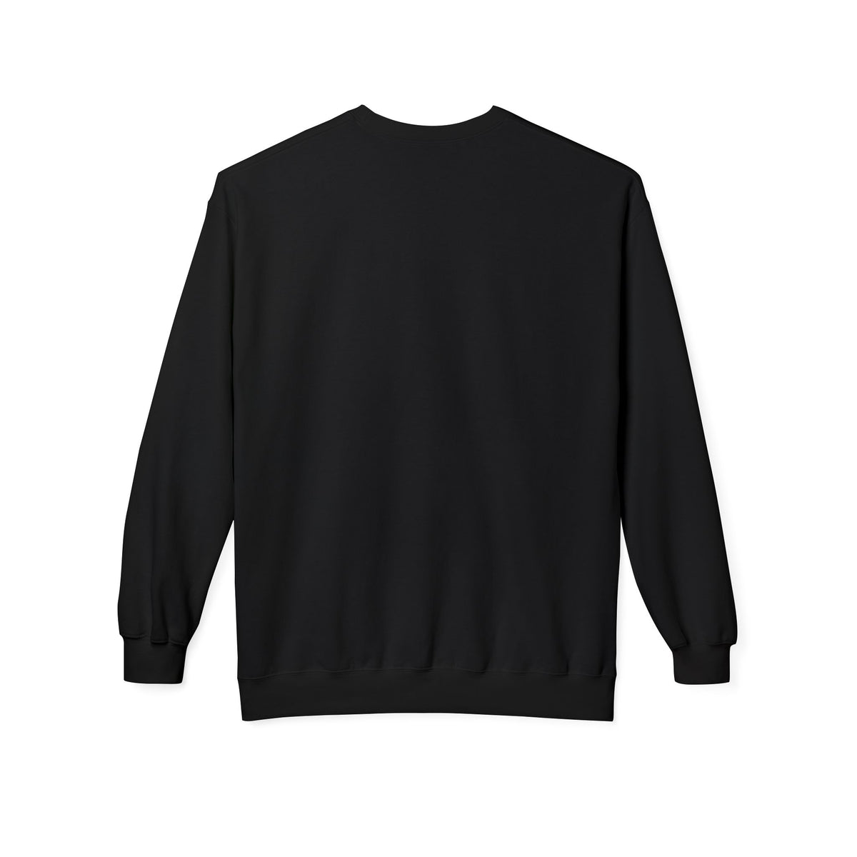 Lewis University Flyerettes Crewneck Sweatshirt — Women's Collegiate Dance Team Pullover