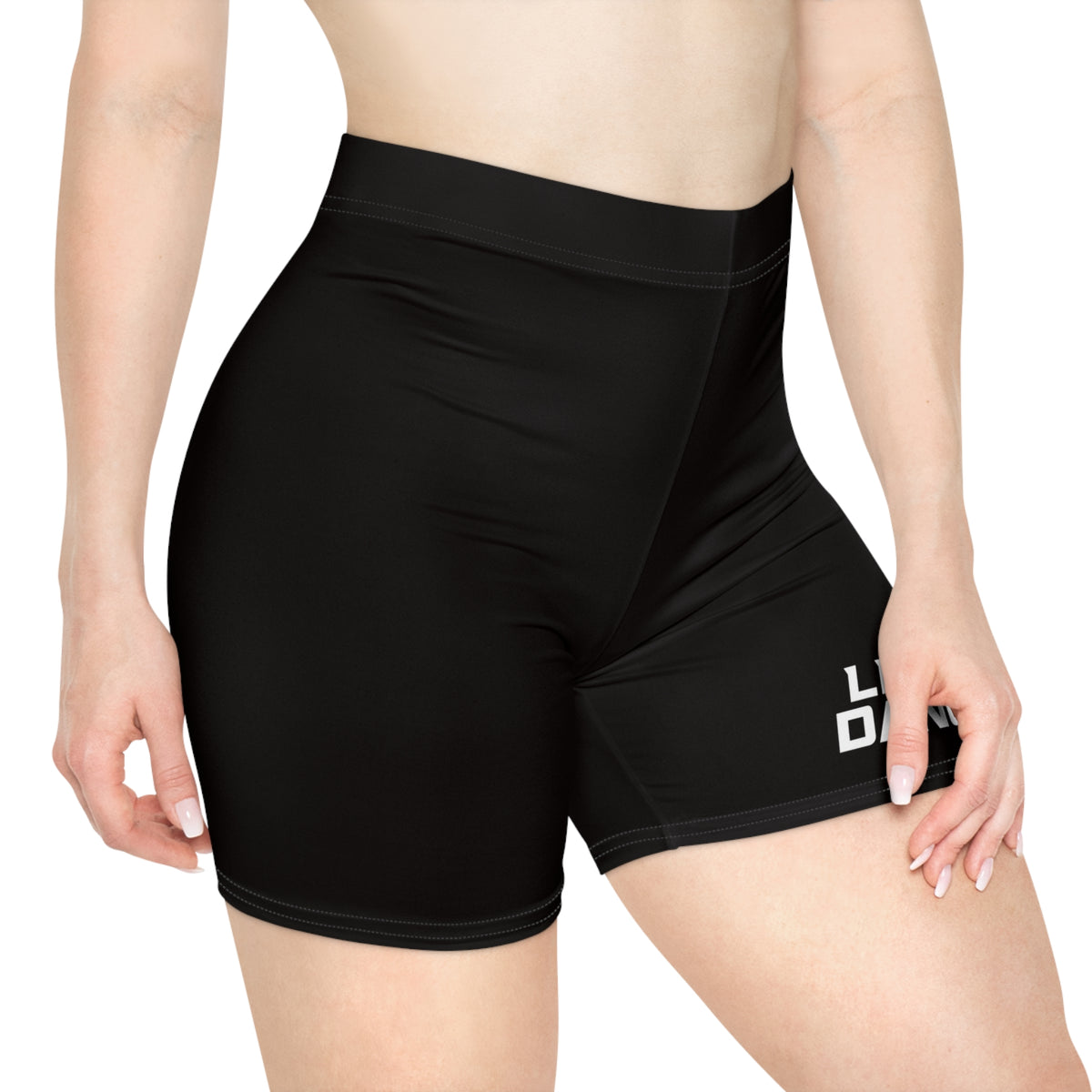 Lewis Dance Studio Essentials Shorts