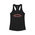 Lewis University Dance Team Women's Ideal Racerback Tank
