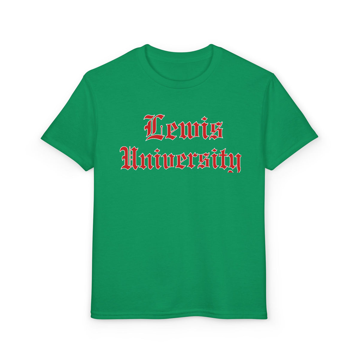 Lewis University Flyerettes Youth T-Shirt