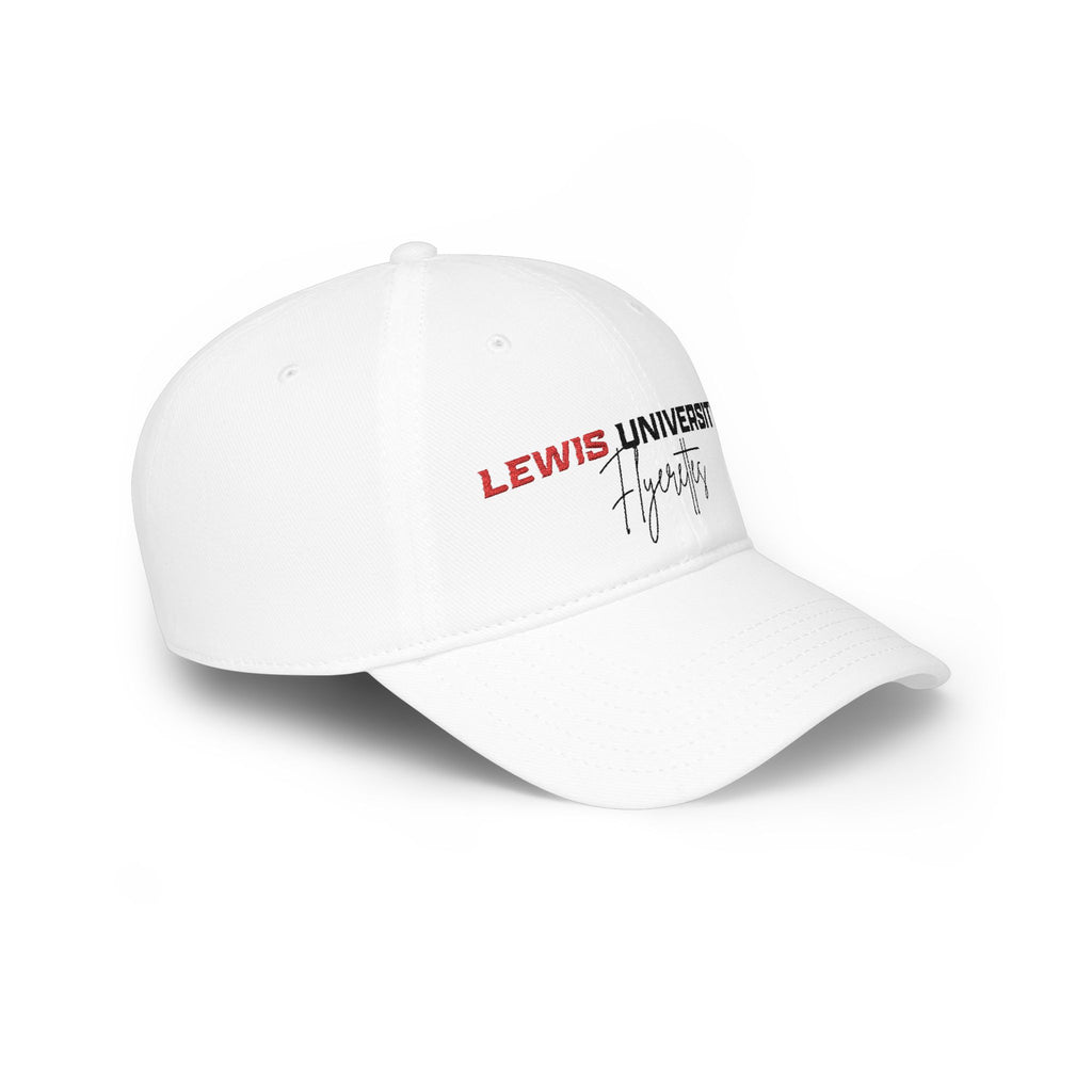 Lewis University Flyerettes Classic Baseball Cap