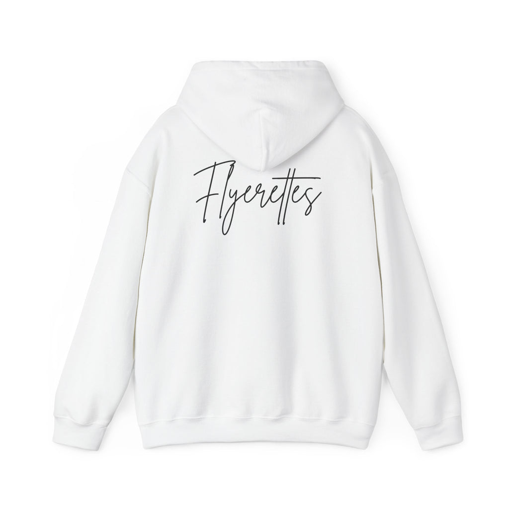 Lewis Dance Performance Hoodie – Unisex Athletic Spirit Pullover