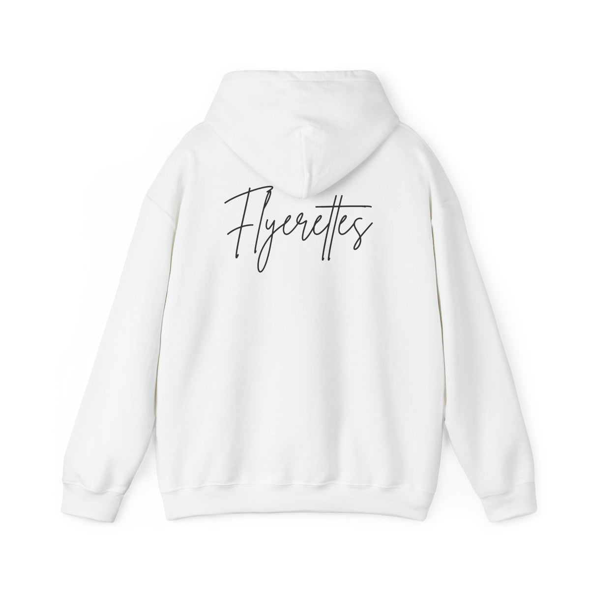 Lewis Dance Performance Hoodie – Unisex Athletic Spirit Pullover