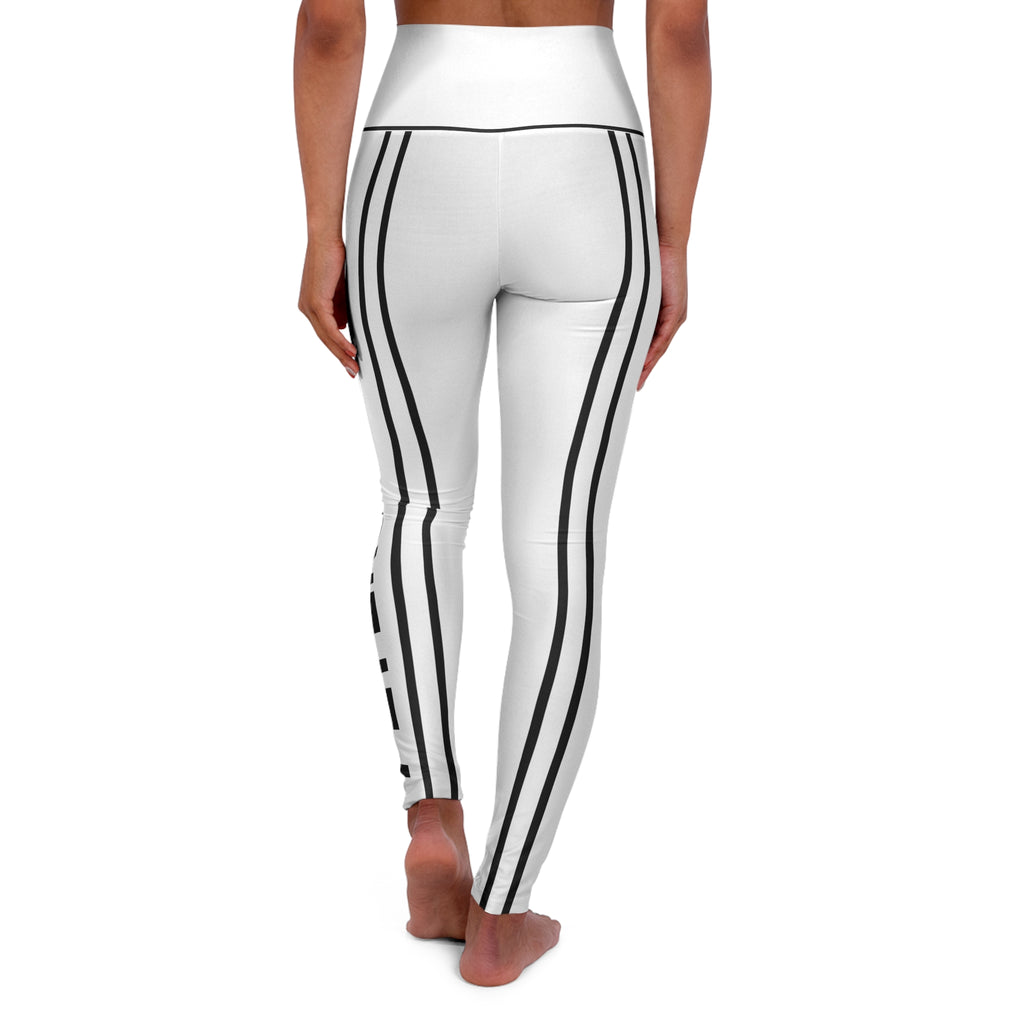 Flyers Elite Performance Leggings
