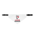Pet Bandana Personalized Clip-On