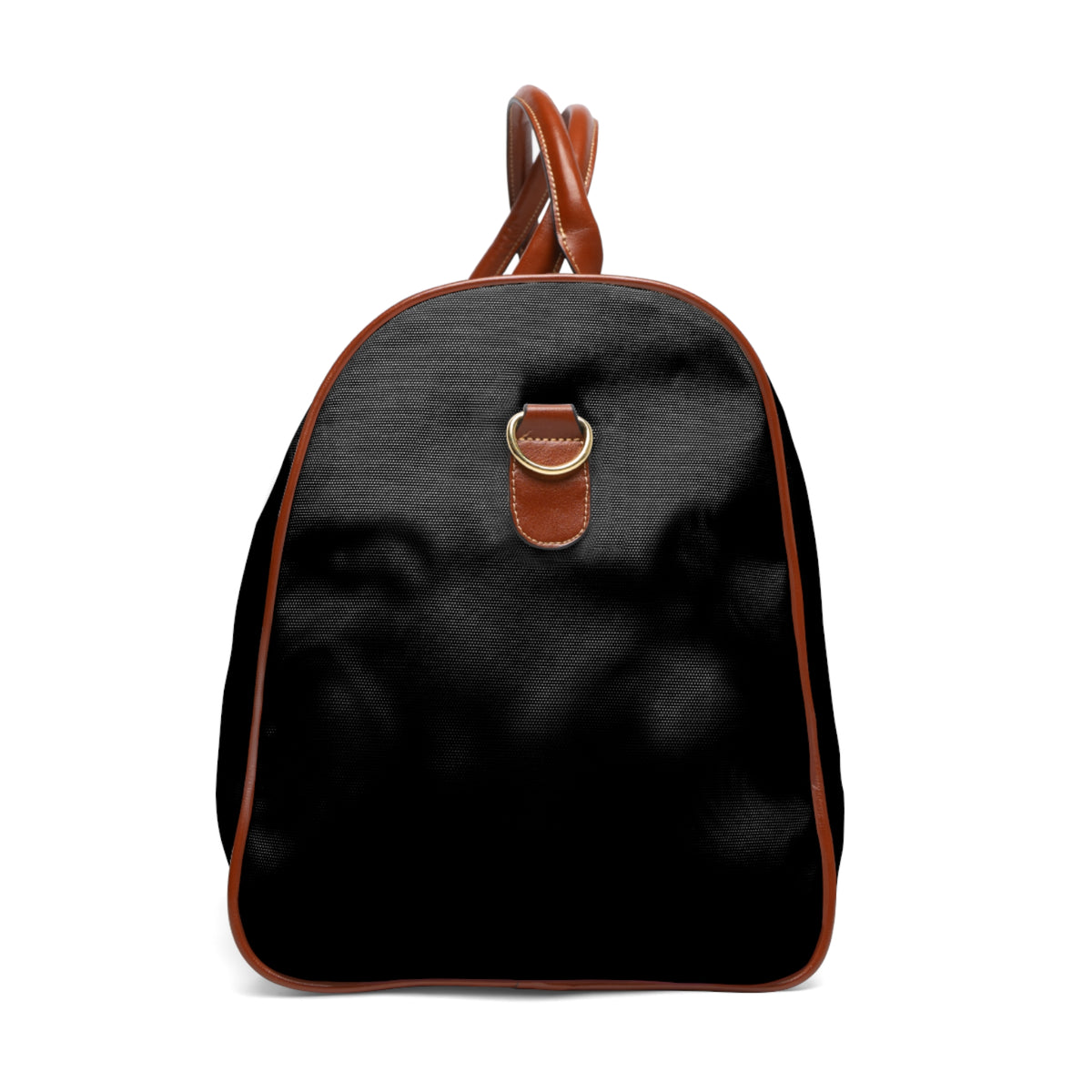 Lewis Dance Premium Travel Duffel Bag | Waterproof Weekender & Team Gear Bag