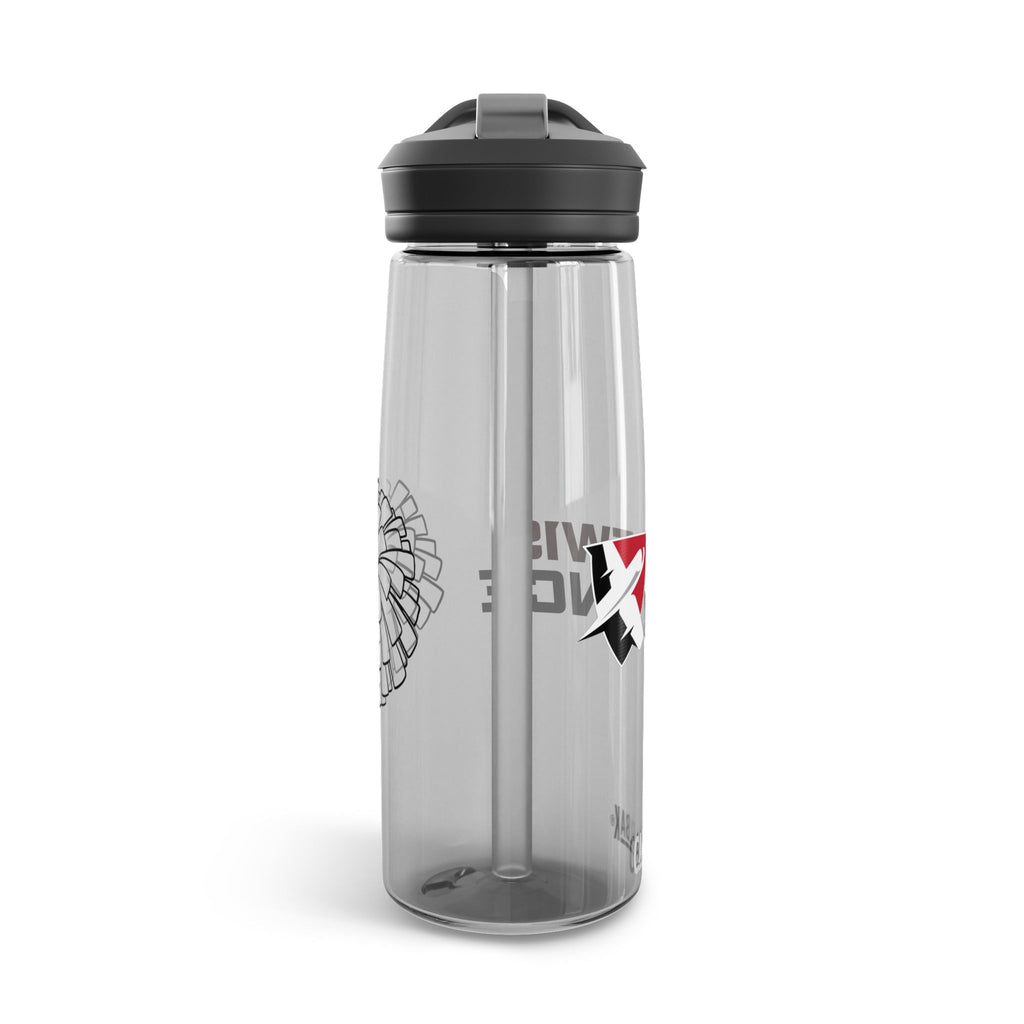 Lewis Dance Logo Water Bottle | CamelBak Eddy® 20oz/25oz