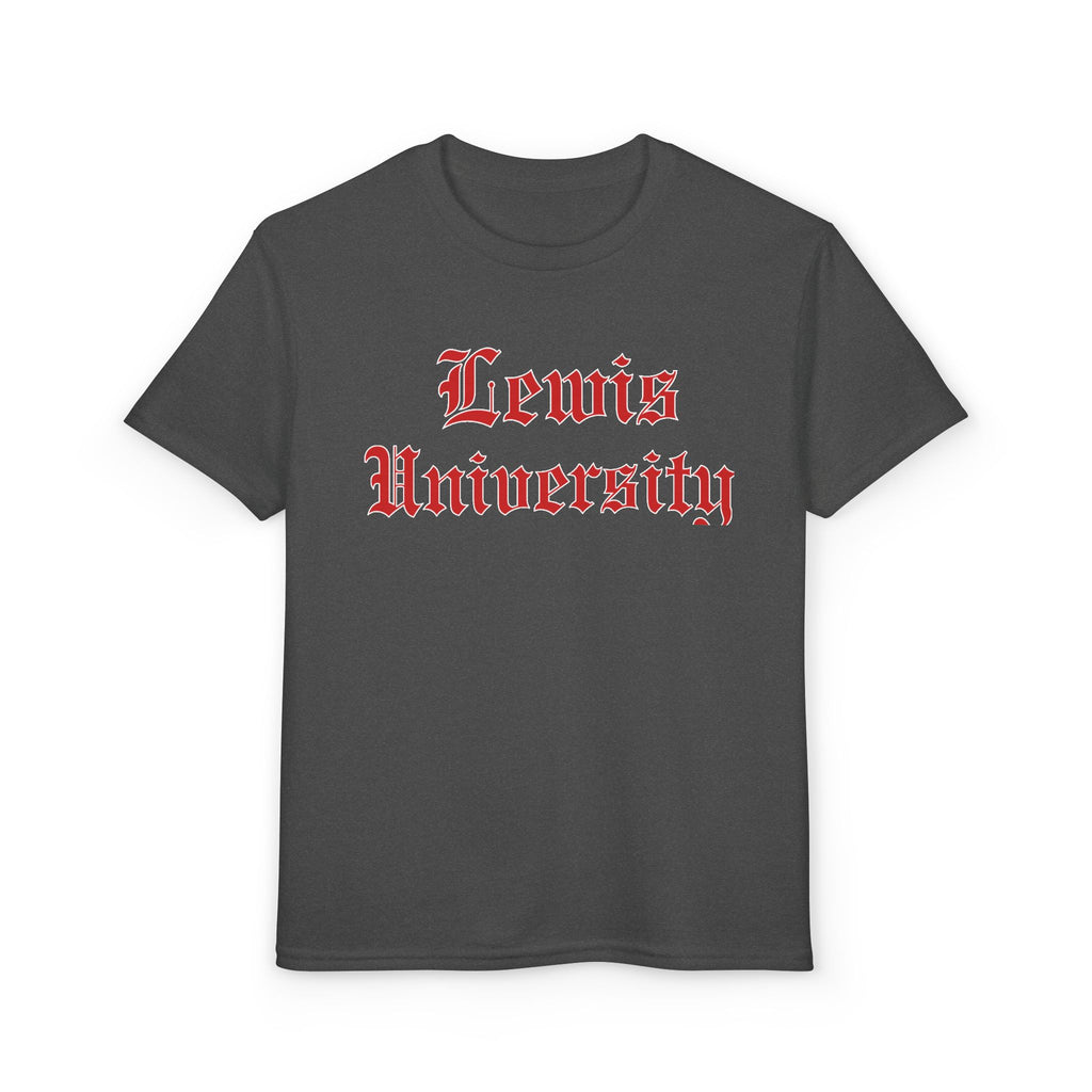 Lewis University Flyerettes Youth T-Shirt