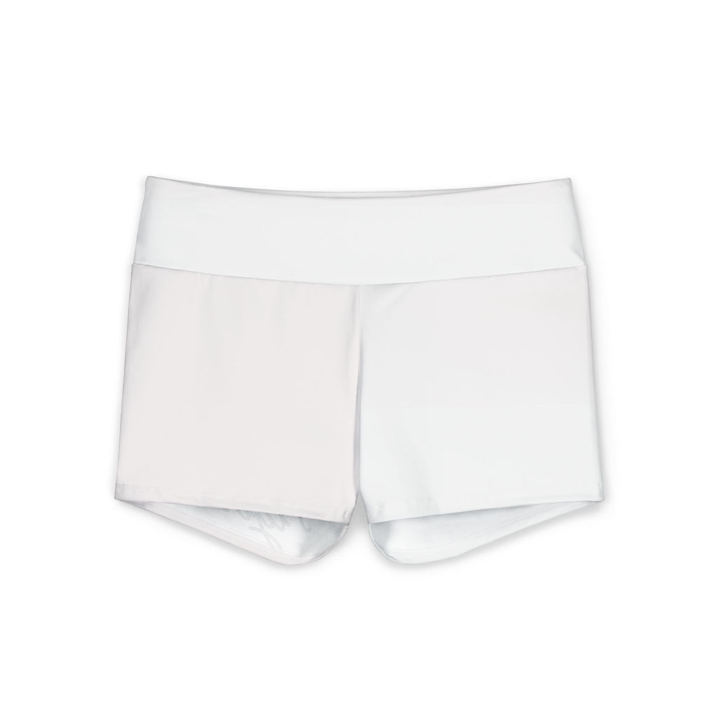 Flyerettes Performance Training Shorts
