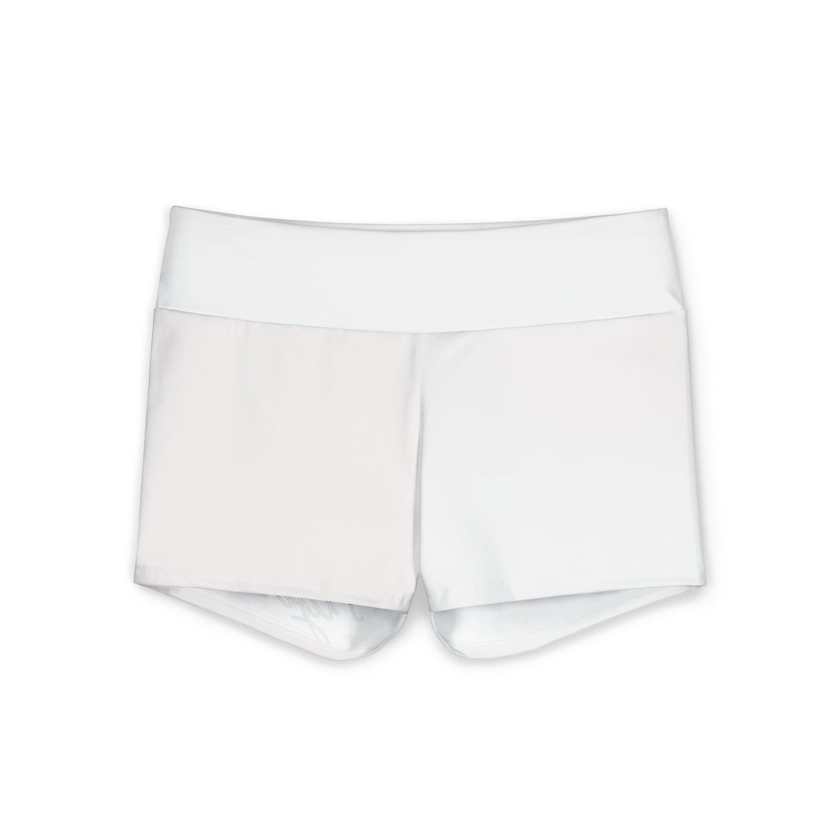 Flyerettes Performance Training Shorts