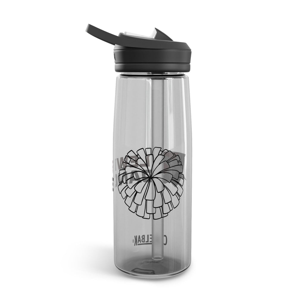 Lewis Dance Logo Water Bottle | CamelBak Eddy® 20oz/25oz