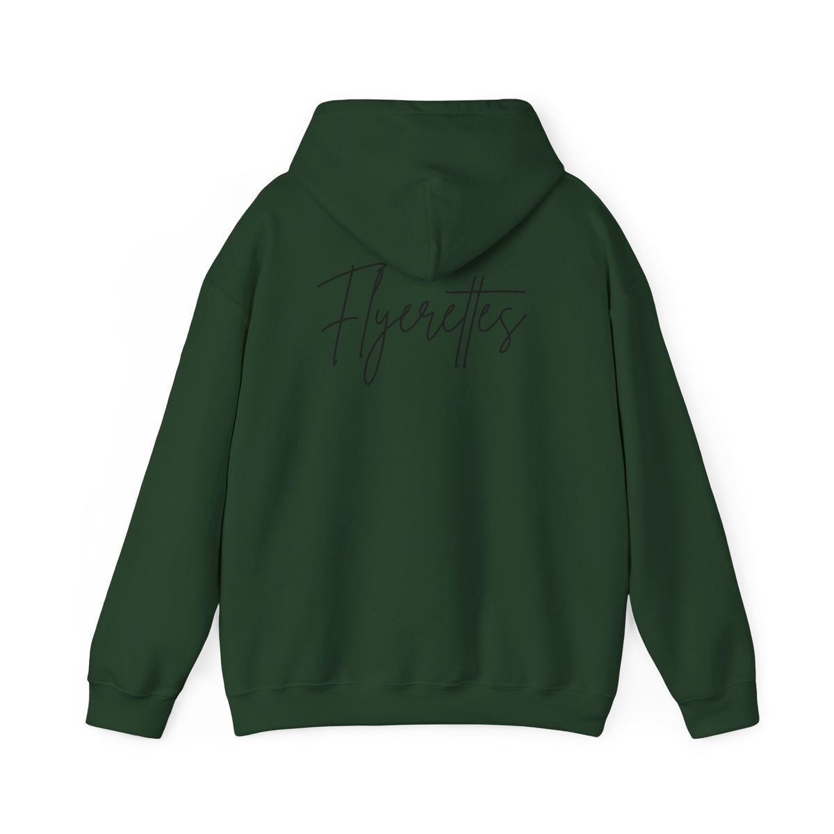 Lewis Dance Performance Hoodie – Unisex Athletic Spirit Pullover