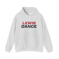Lewis Dance Performance Hoodie – Unisex Athletic Spirit Pullover