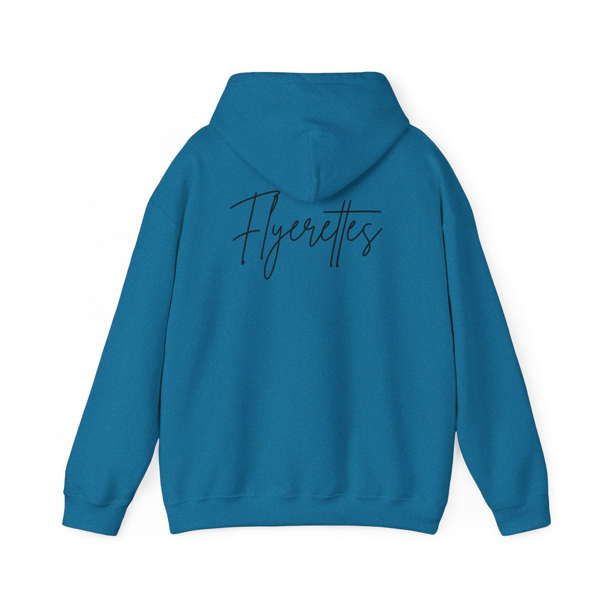 Lewis Dance Performance Hoodie – Unisex Athletic Spirit Pullover