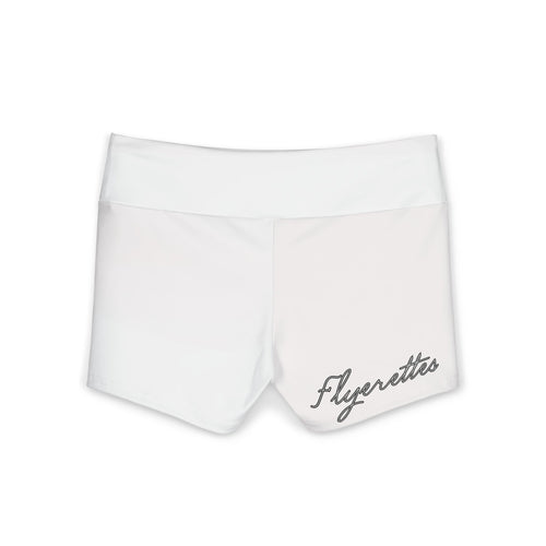 Flyerettes Performance Training Shorts