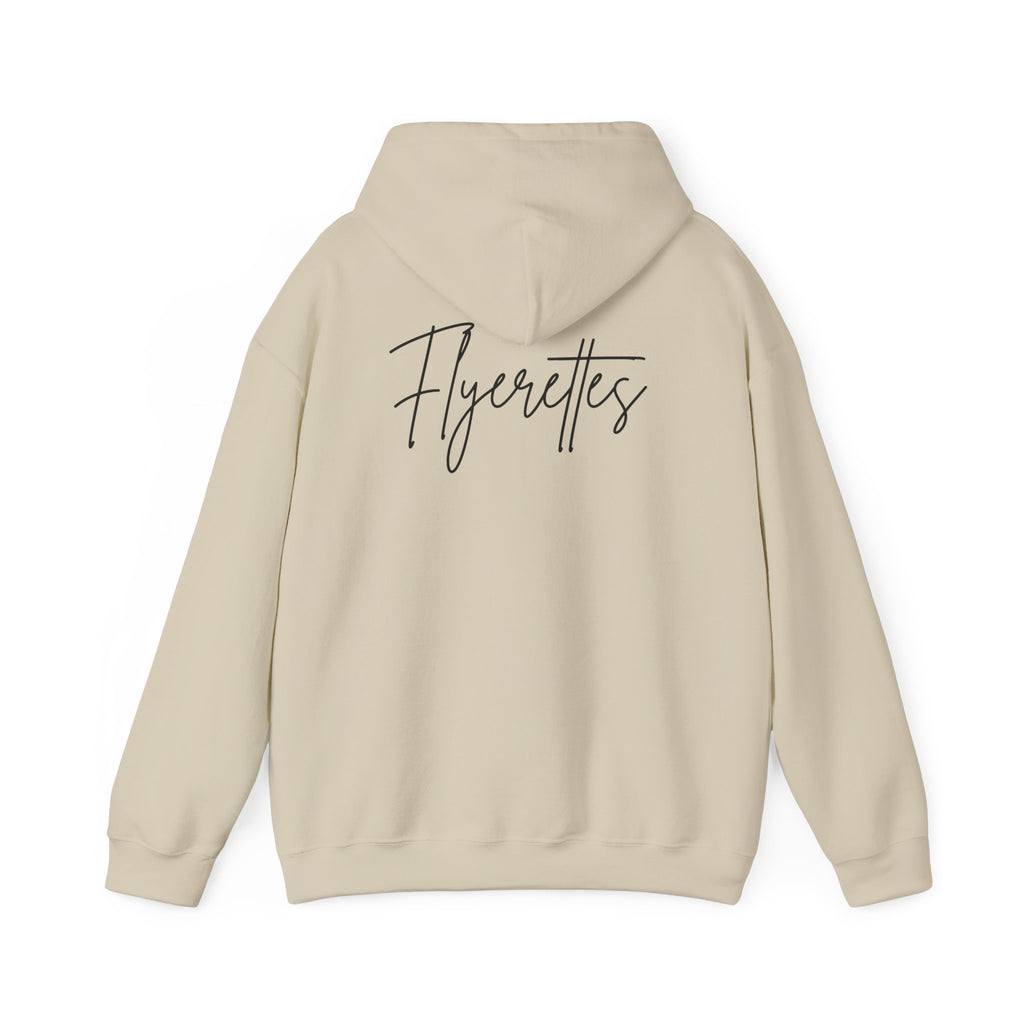 Lewis Dance Performance Hoodie – Unisex Athletic Spirit Pullover