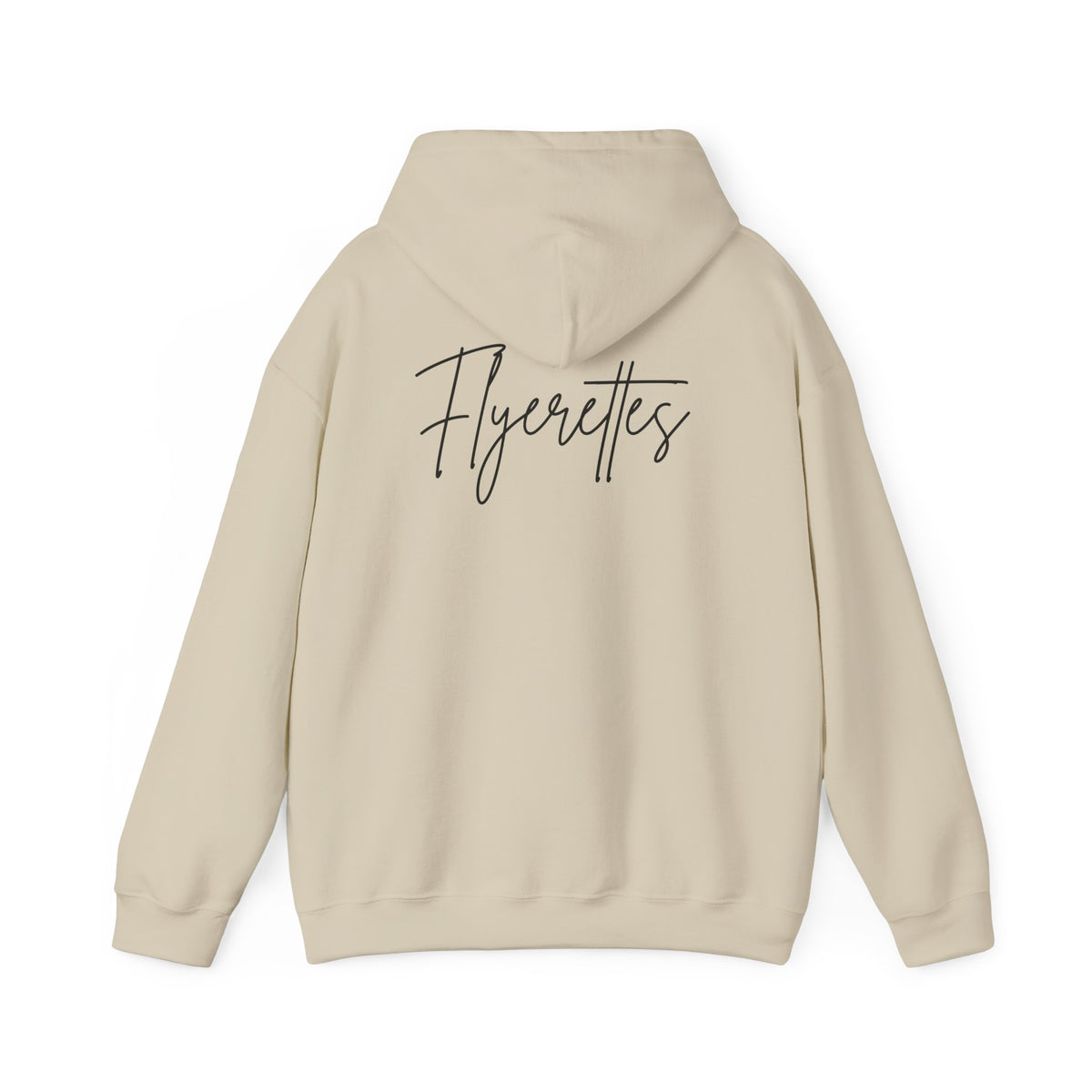 Lewis Dance Performance Hoodie – Unisex Athletic Spirit Pullover
