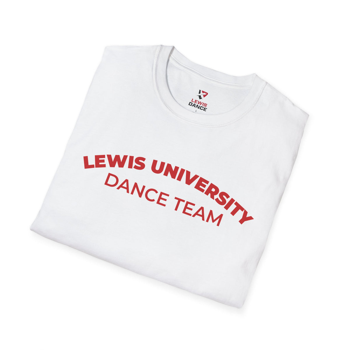 Lewis University Dance Team T-Shirt