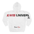 Lewis University Dance Team Hoodie – Oversized Collegiate Spirit Sweatshirt