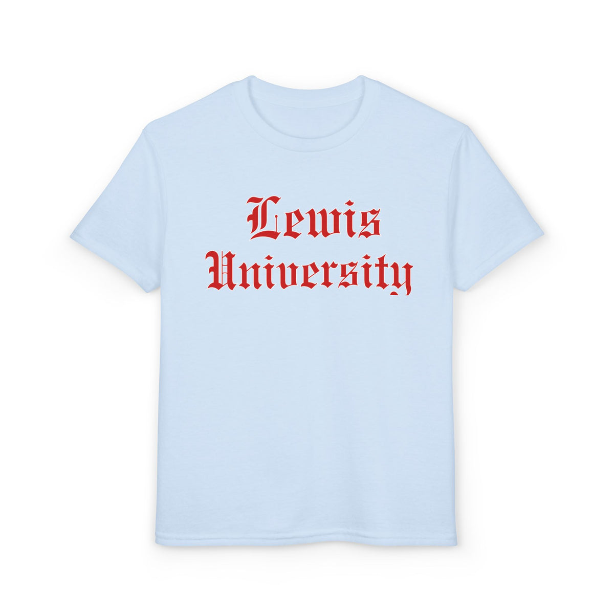 Lewis University Flyerettes Youth T-Shirt