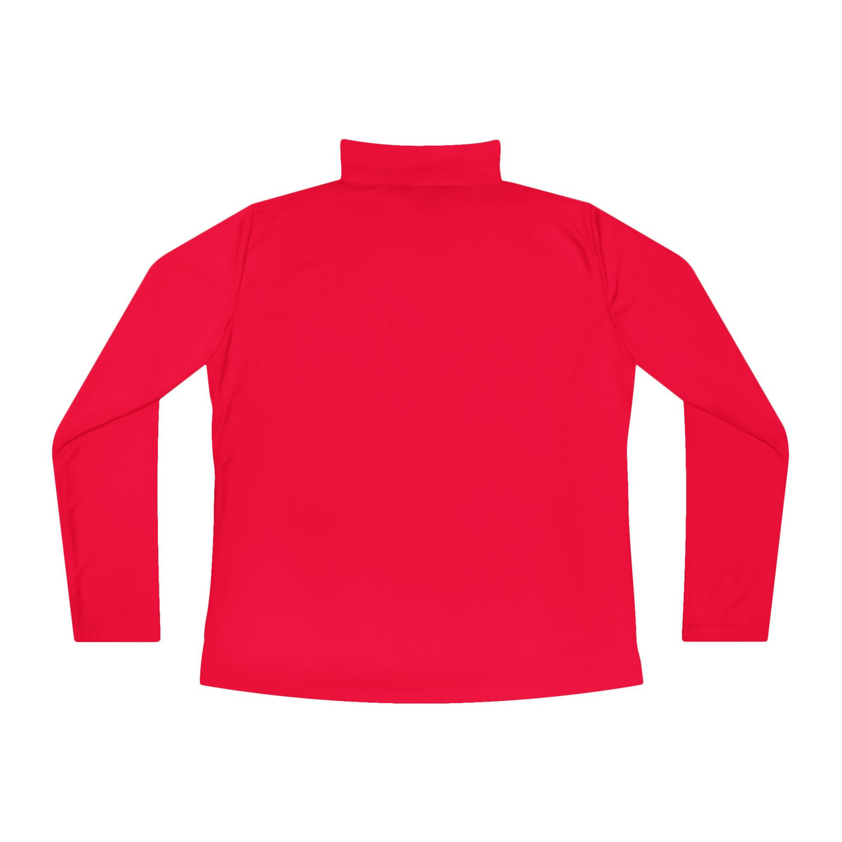 Lewis Dance Women's Quarter-Zip Performance Pullover | Lightweight Team Warm-Up Jacket