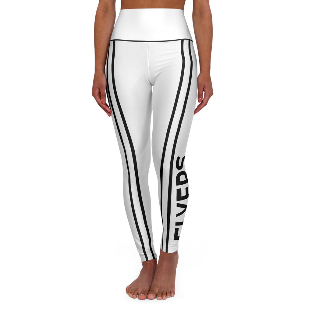 Flyers Elite Performance Leggings