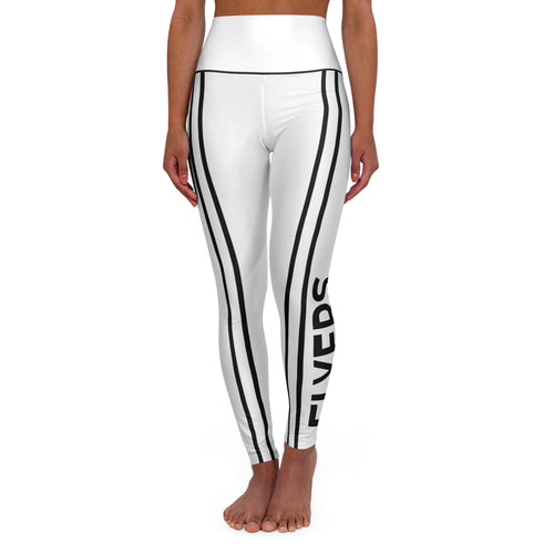 Flyers Elite Performance Leggings