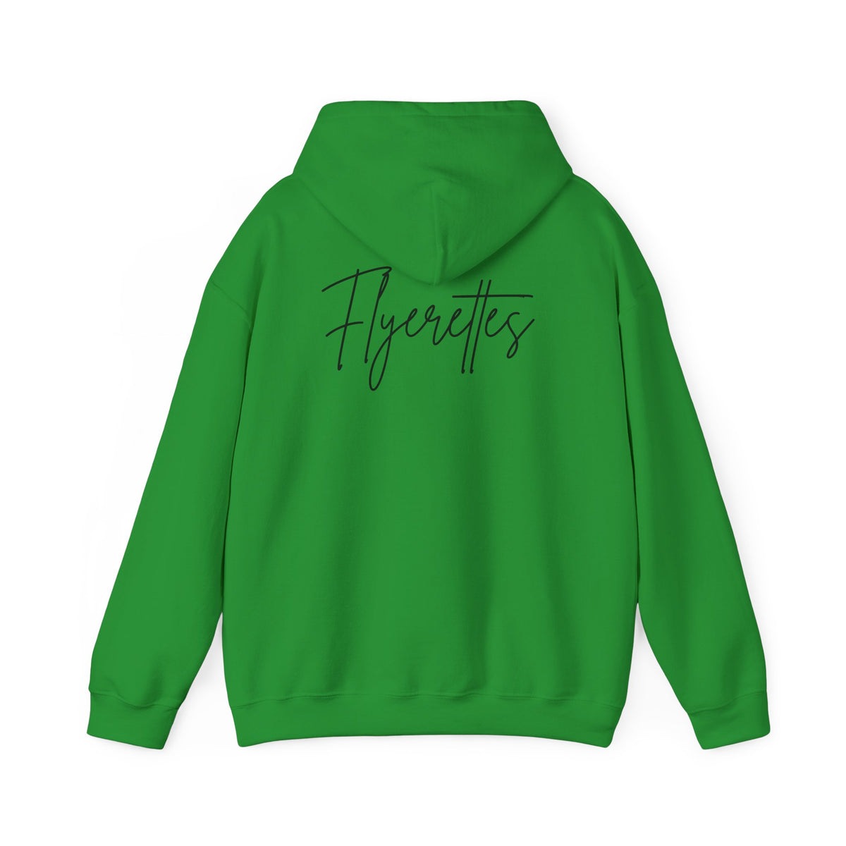 Lewis Dance Performance Hoodie – Unisex Athletic Spirit Pullover