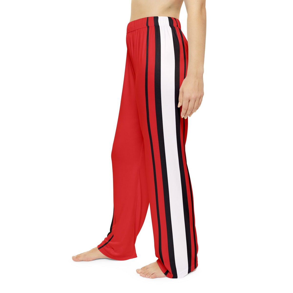 Flyerettes Legacy Stripe Lounge Pants
