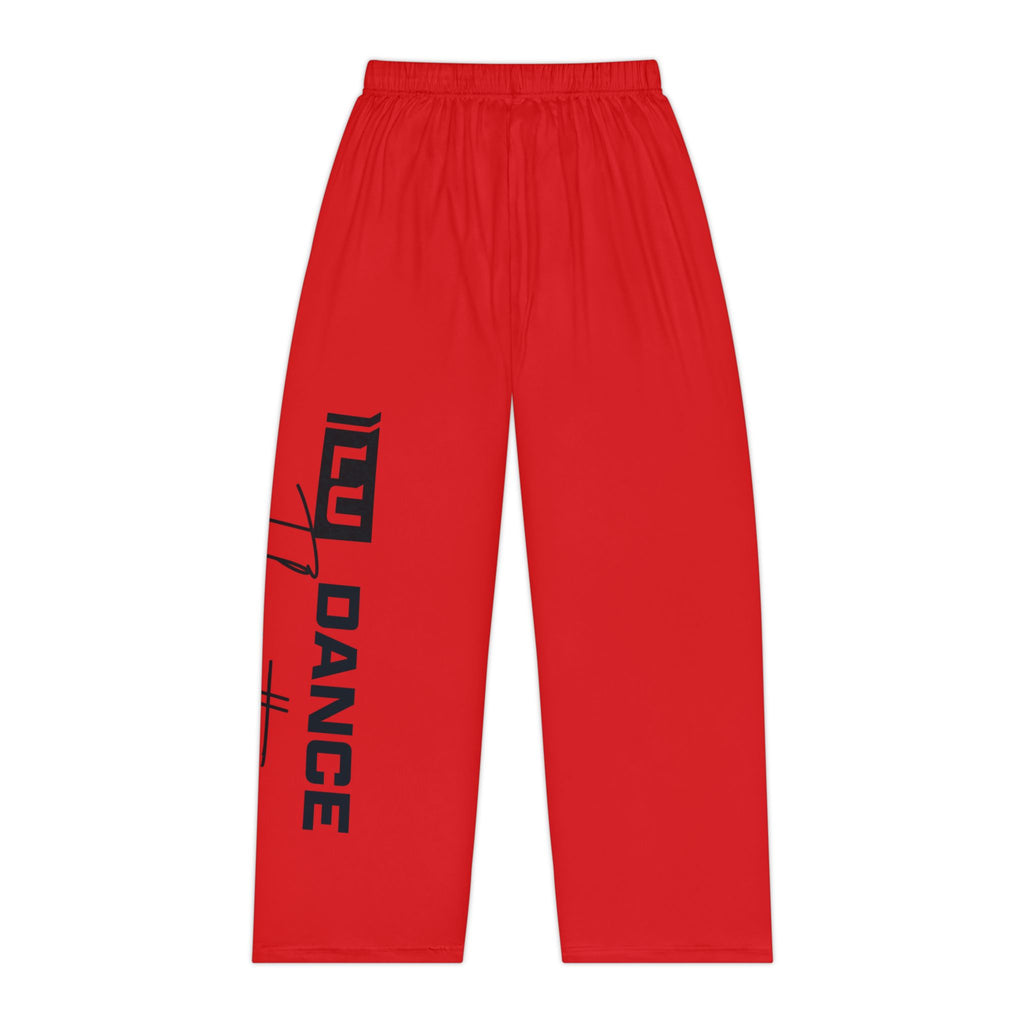 Lewis Dance Flyerettes Cozy Lounge Pants