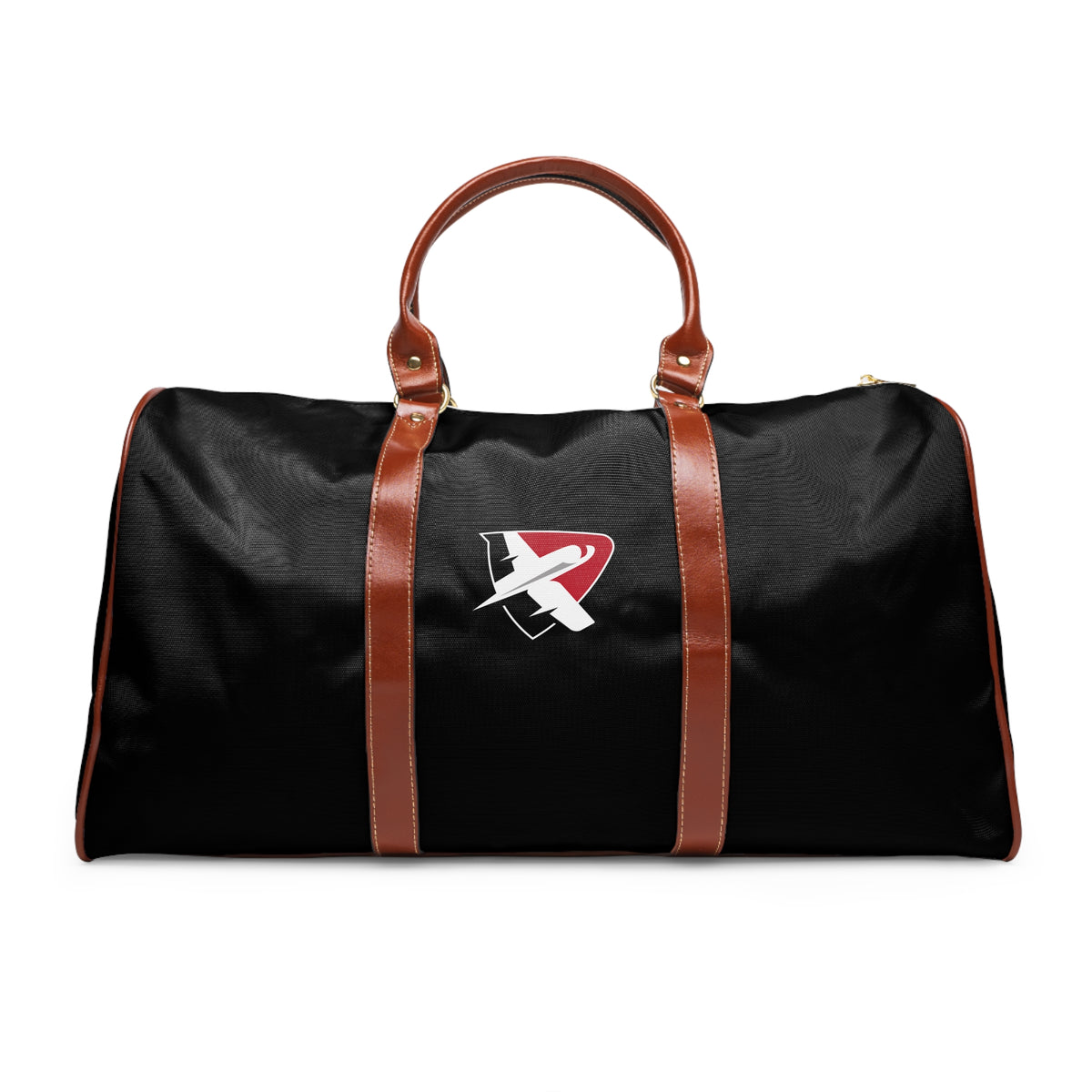 Lewis Dance Premium Travel Duffel Bag | Waterproof Weekender & Team Gear Bag