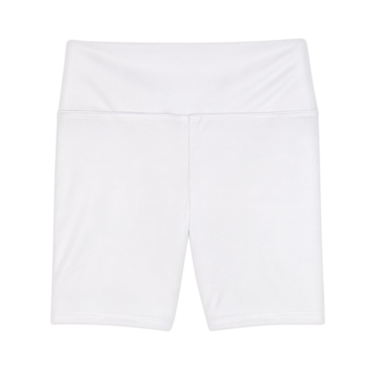 Lewis Dance High-Rise Workout Shorts