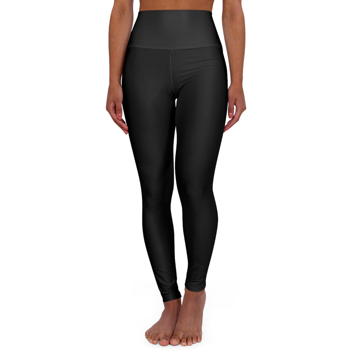 Lewis Dance Performance Leggings — Women's High-Waisted Team Tights